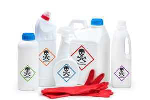 Biohazard Cleanup Services