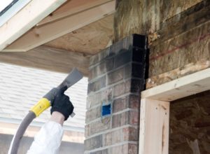 how to choose a fire and smoke damage restoration company in Maryland